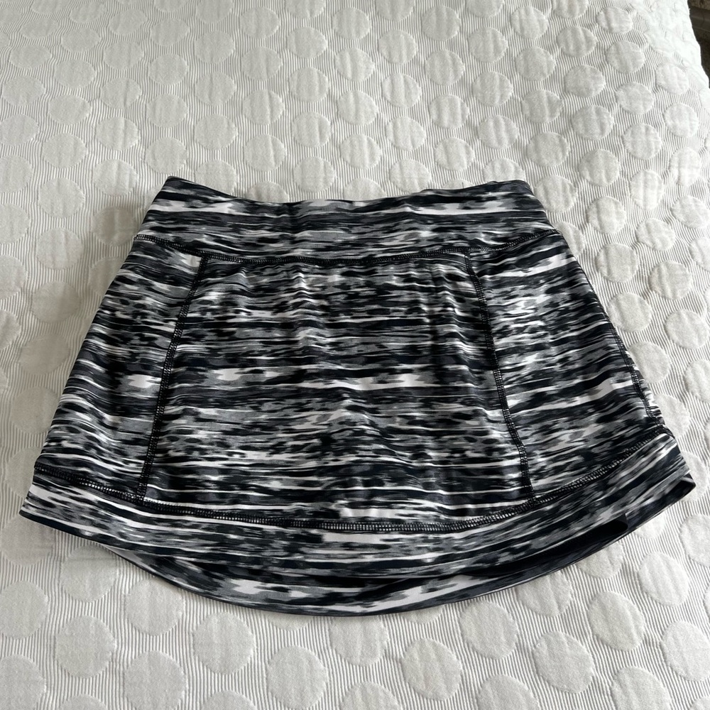 Athletic Skort / Tennis Skirt